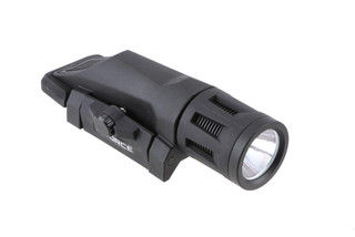 Inforce WML is a lightweight and durable polymer weapon mounted light